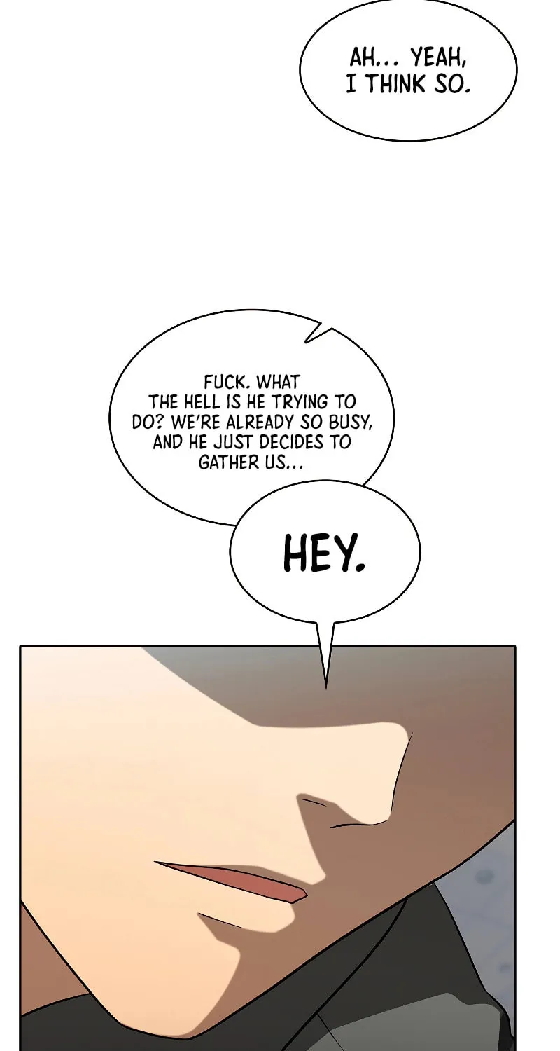 Read The Celestial Returned from Hell chapter 147 image 82 on Lezhin