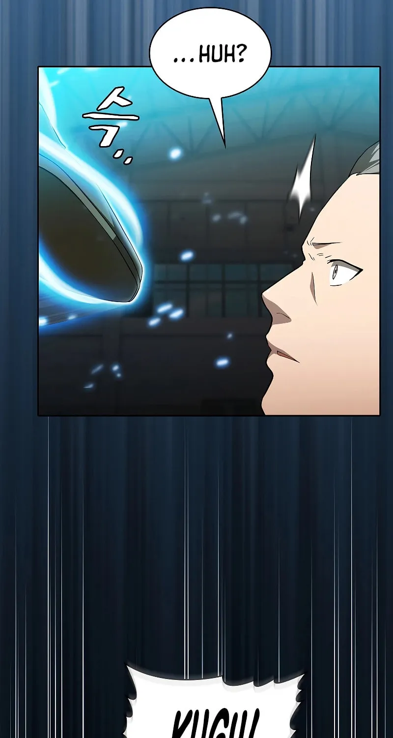 Read The Celestial Returned from Hell chapter 147 image 85 on Lezhin