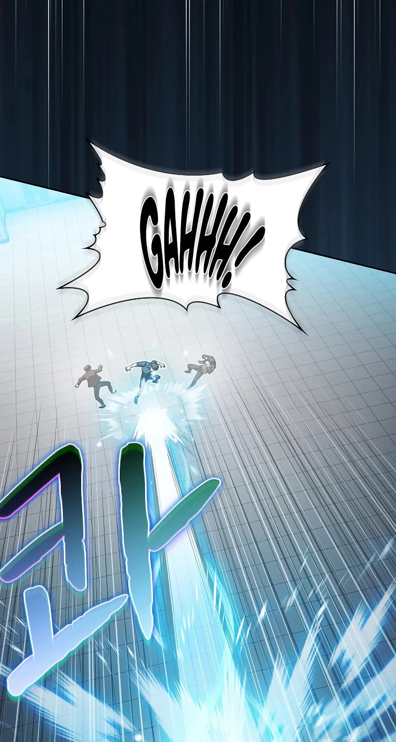 Read The Celestial Returned from Hell chapter 147 image 87 on Lezhin