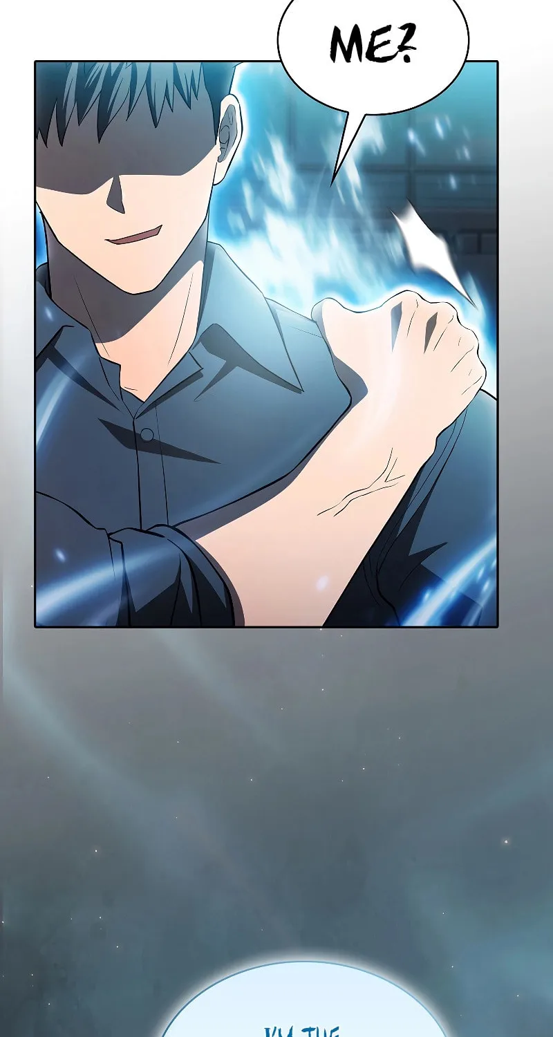 Read The Celestial Returned from Hell chapter 147 image 90 on Lezhin
