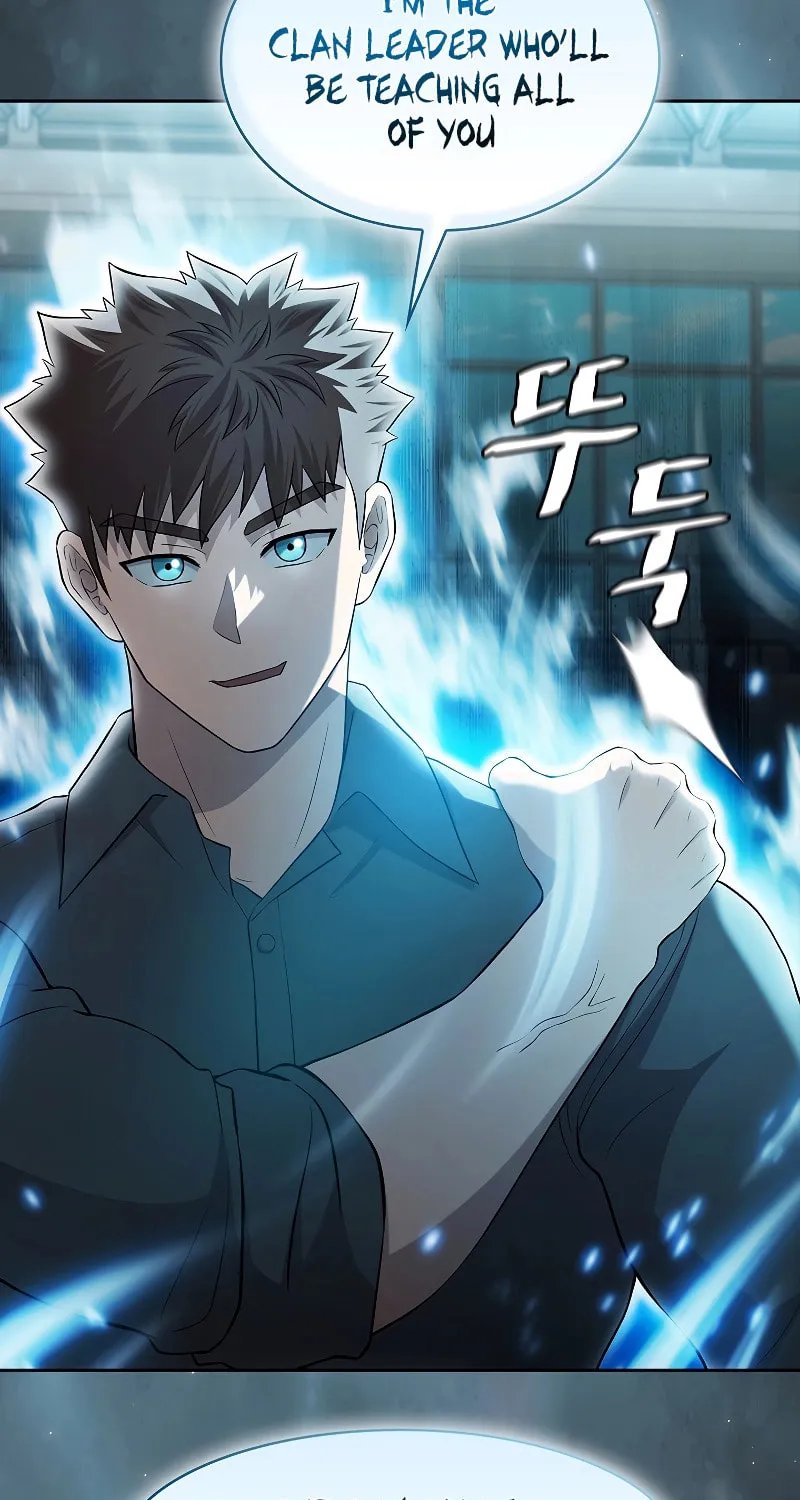 Read The Celestial Returned from Hell chapter 147 image 91 on Lezhin