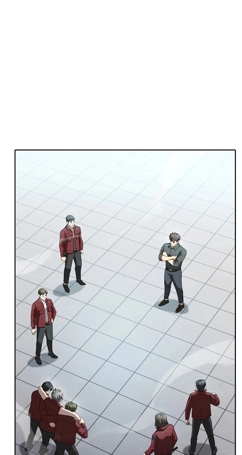 Read The Celestial Returned from Hell chapter 148 image 1 on Lezhin