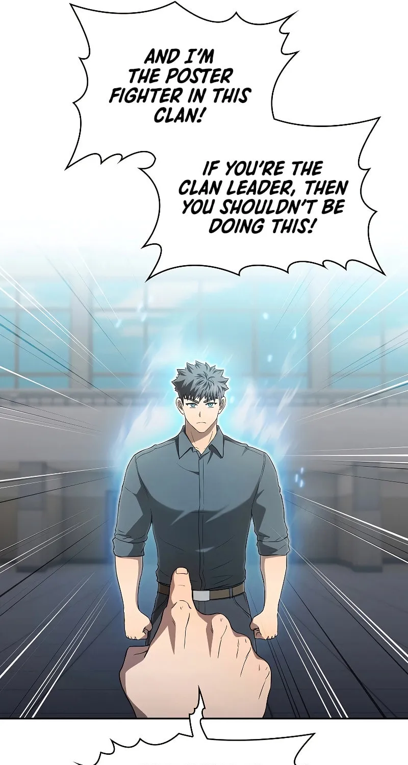 Read The Celestial Returned from Hell chapter 148 image 10 on Lezhin