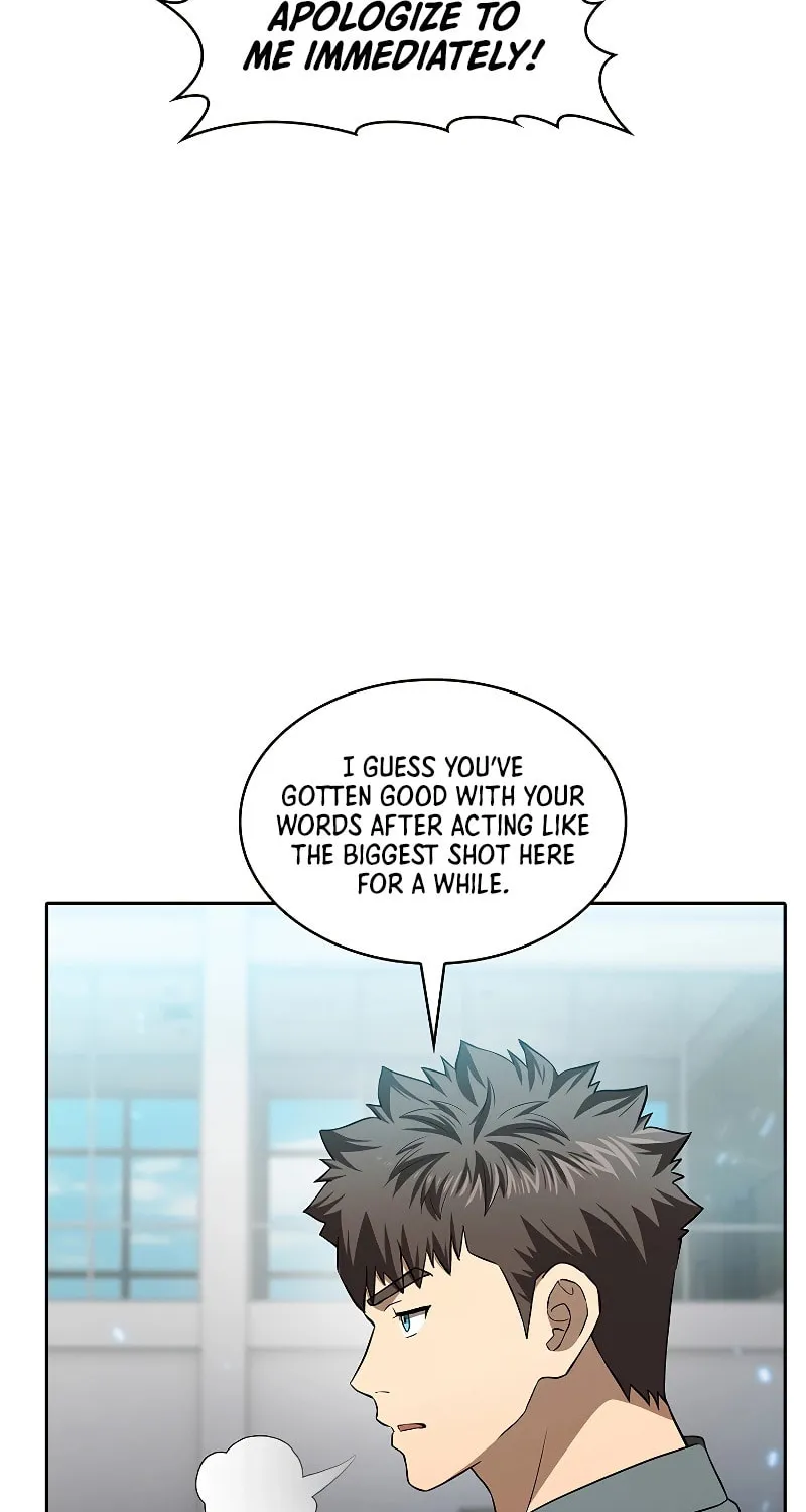 Read The Celestial Returned from Hell chapter 148 image 11 on Lezhin