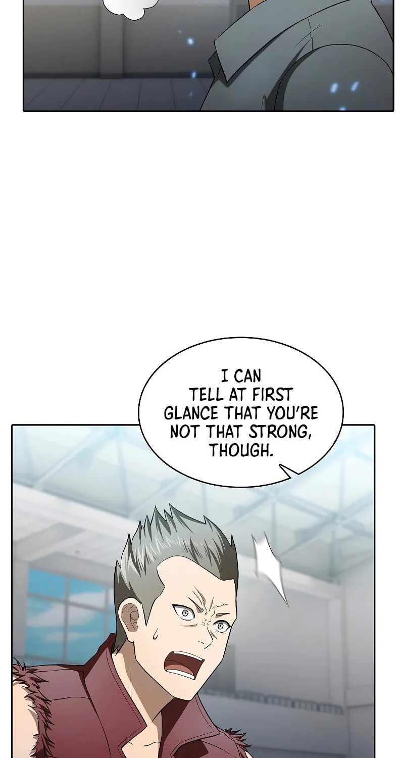 Read The Celestial Returned from Hell chapter 148 image 12 on Lezhin