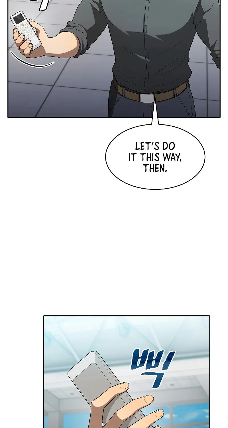 Read The Celestial Returned from Hell chapter 148 image 14 on Lezhin
