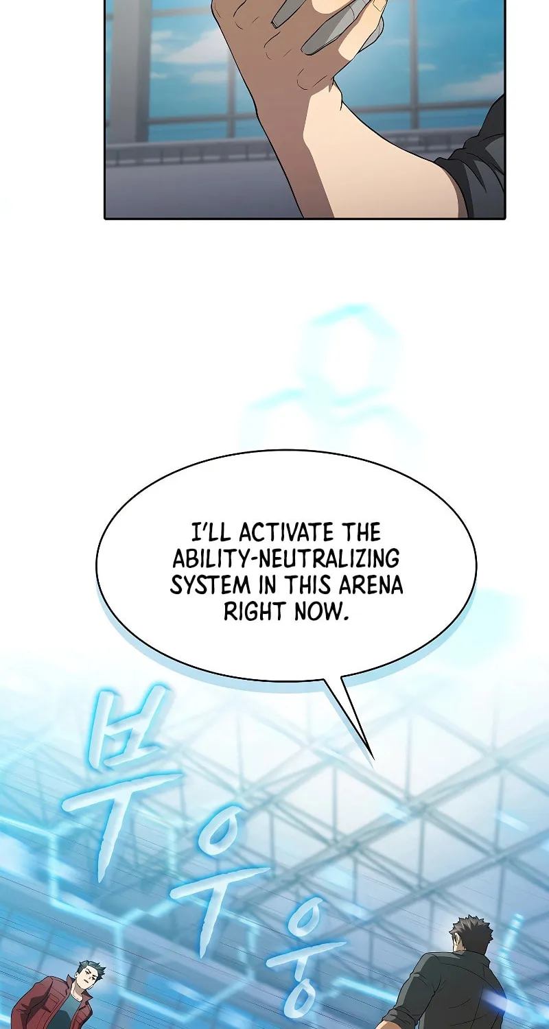 Read The Celestial Returned from Hell chapter 148 image 15 on Lezhin