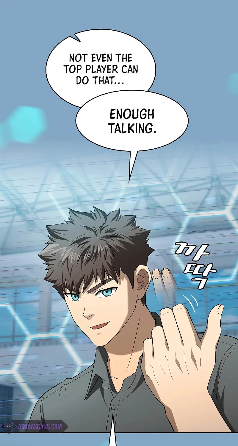 Read The Celestial Returned from Hell chapter 148 image 19 on Lezhin