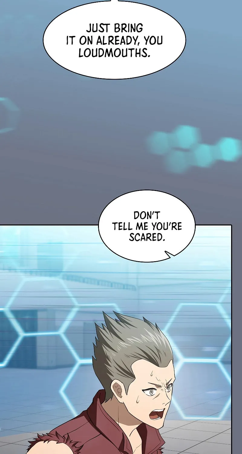 Read The Celestial Returned from Hell chapter 148 image 20 on Lezhin