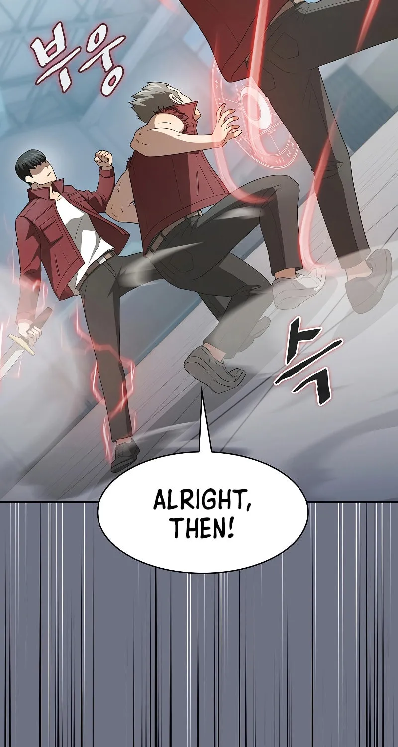 Read The Celestial Returned from Hell chapter 148 image 22 on Lezhin