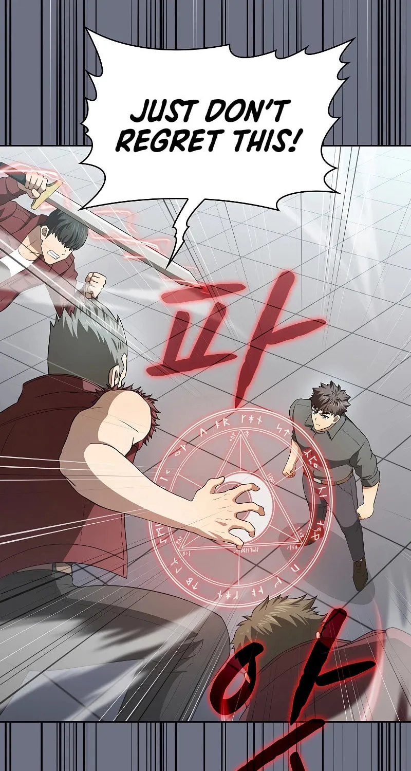 Read The Celestial Returned from Hell chapter 148 image 23 on Lezhin