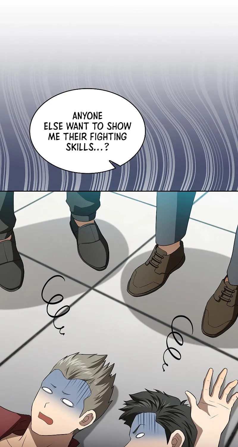 Read The Celestial Returned from Hell chapter 148 image 29 on Lezhin