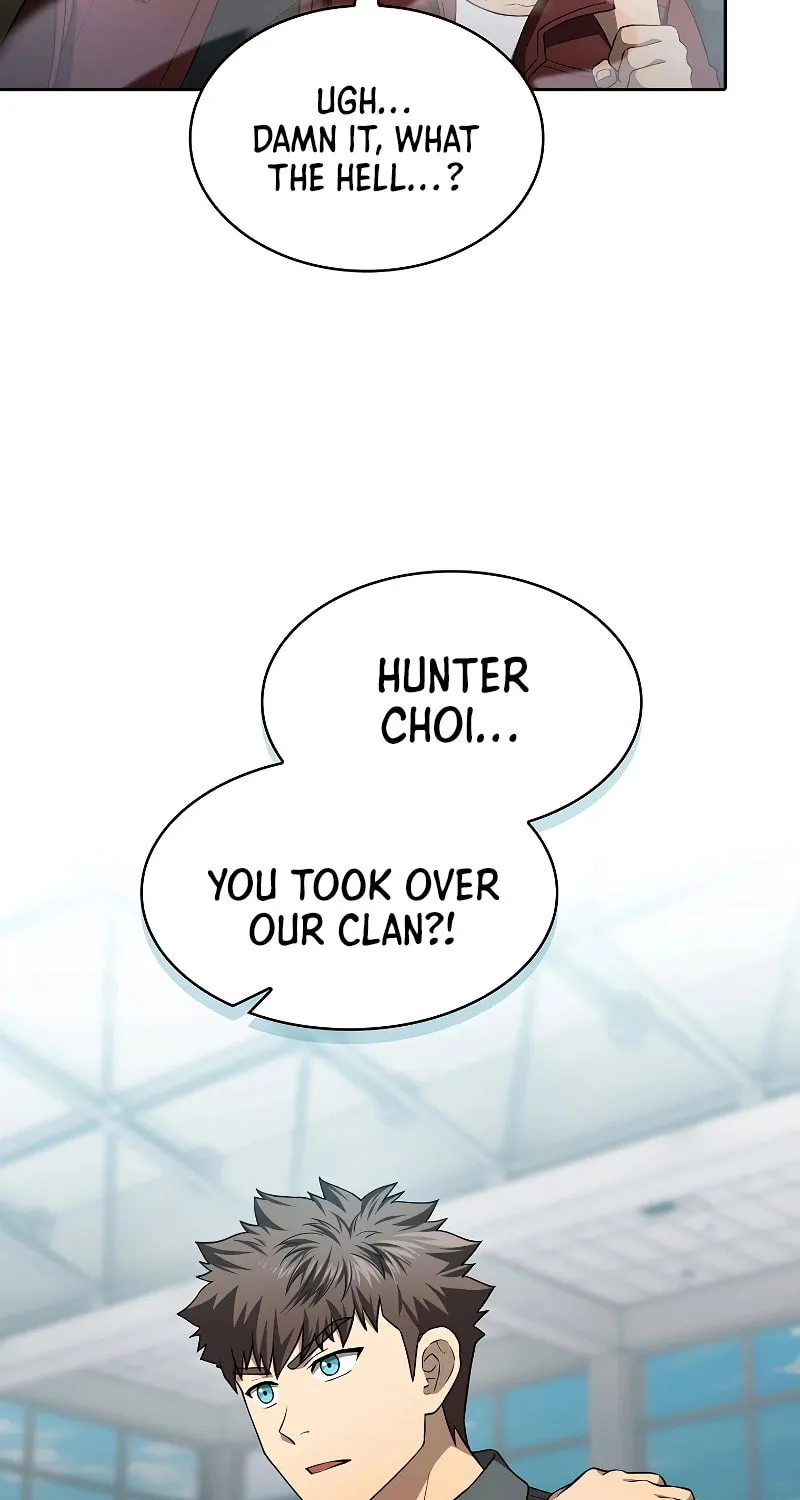 Read The Celestial Returned from Hell chapter 148 image 3 on Lezhin
