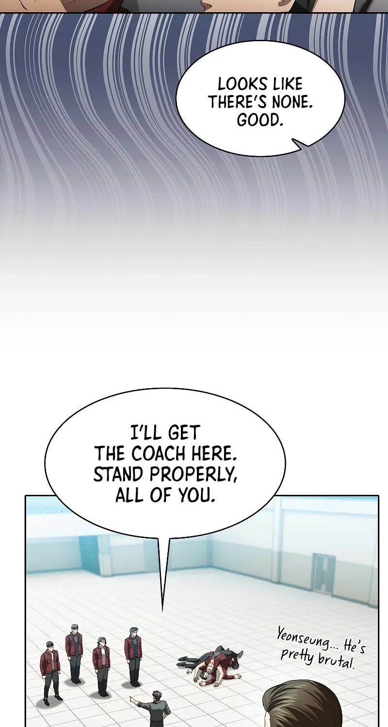 Read The Celestial Returned from Hell chapter 148 image 30 on Lezhin