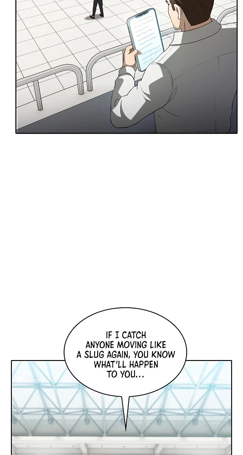 Read The Celestial Returned from Hell chapter 148 image 31 on Lezhin