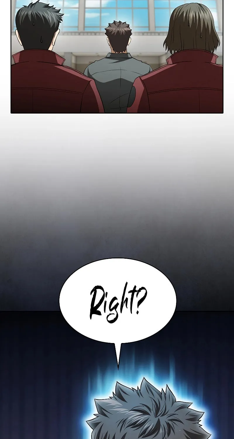 Read The Celestial Returned from Hell chapter 148 image 32 on Lezhin