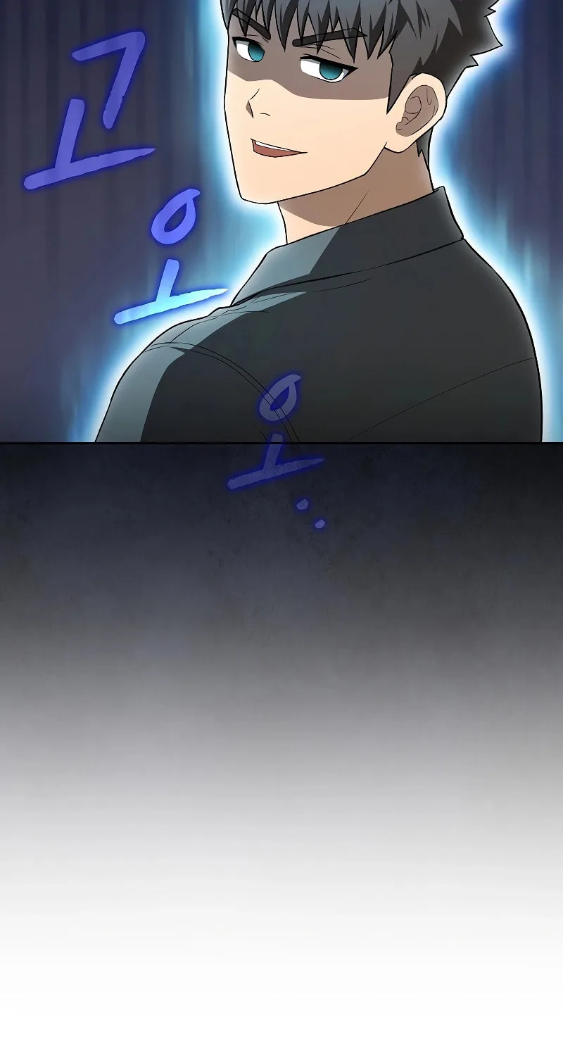 Read The Celestial Returned from Hell chapter 148 image 33 on Lezhin