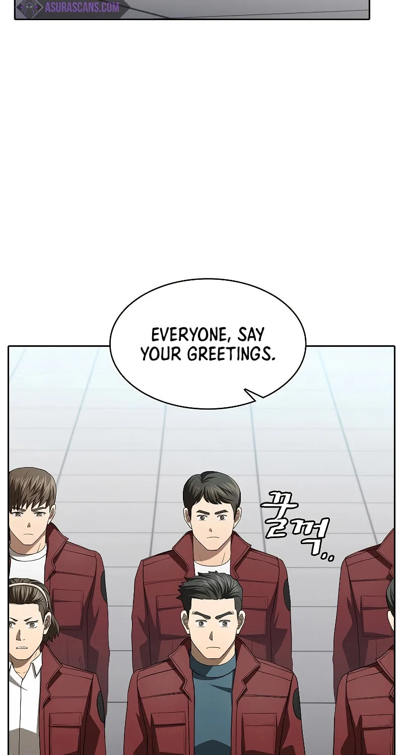 Read The Celestial Returned from Hell chapter 148 image 37 on Lezhin