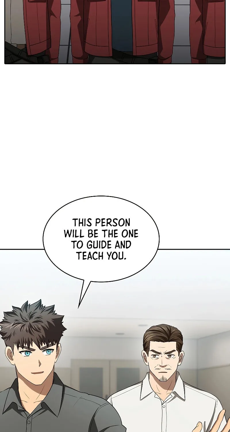 Read The Celestial Returned from Hell chapter 148 image 38 on Lezhin