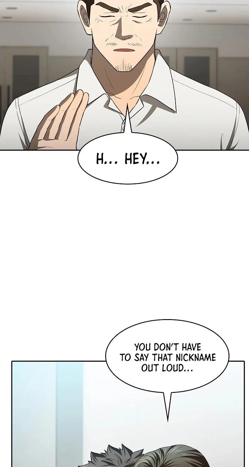 Read The Celestial Returned from Hell chapter 148 image 40 on Lezhin