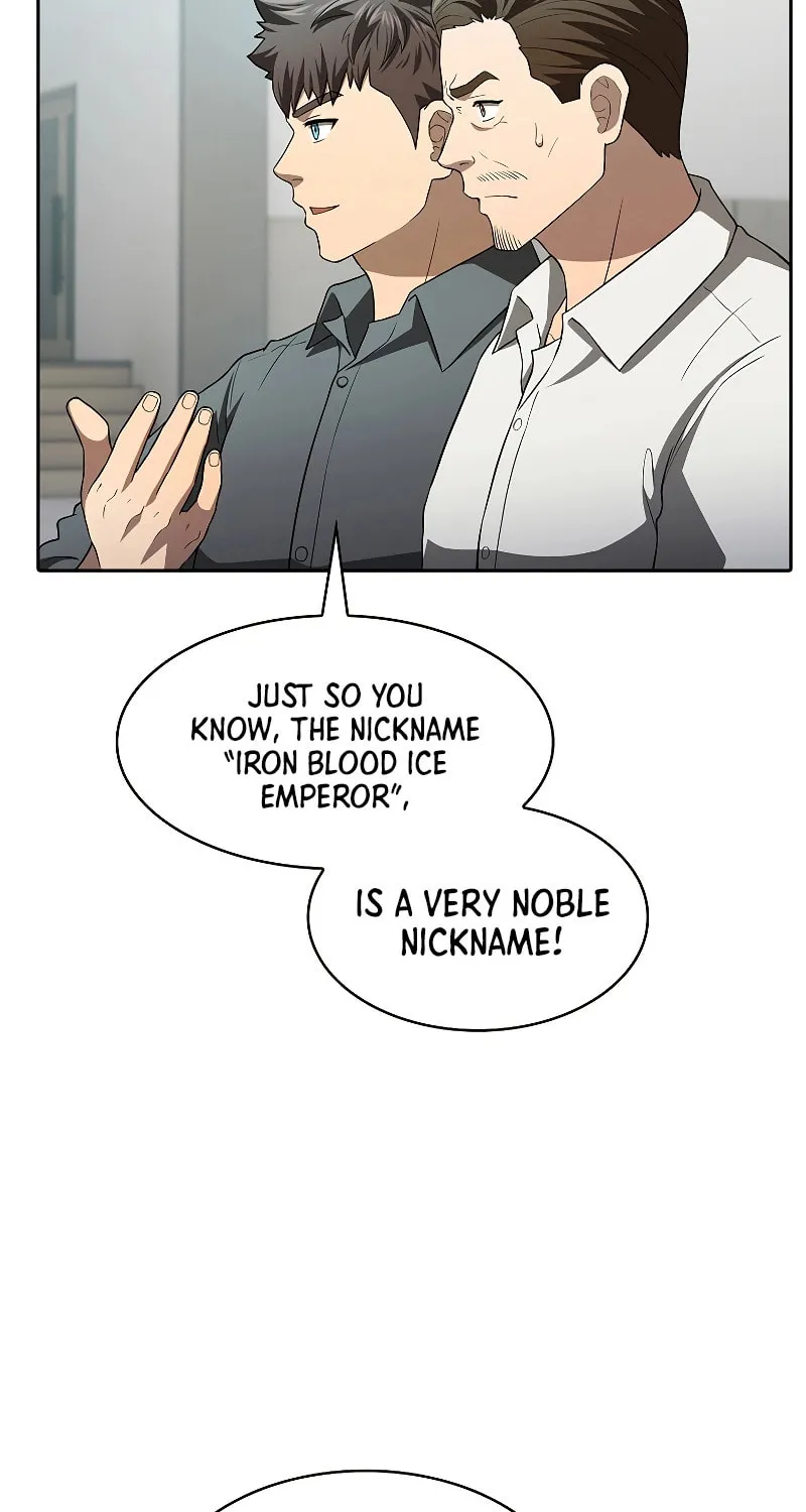 Read The Celestial Returned from Hell chapter 148 image 41 on Lezhin