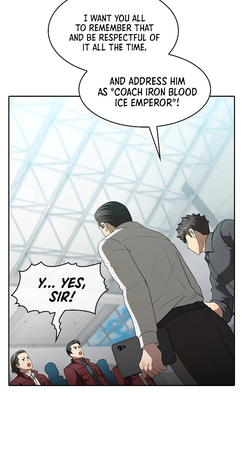 Read The Celestial Returned from Hell chapter 148 image 42 on Lezhin