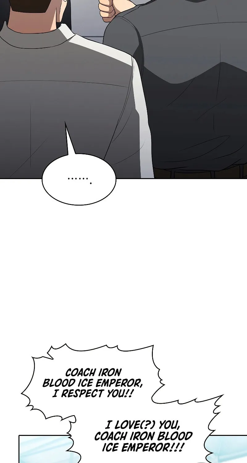Read The Celestial Returned from Hell chapter 148 image 45 on Lezhin
