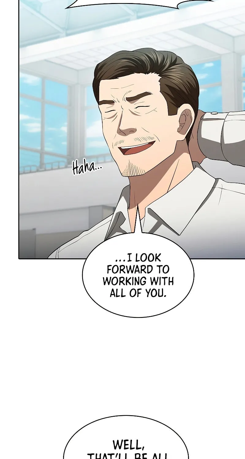 Read The Celestial Returned from Hell chapter 148 image 46 on Lezhin