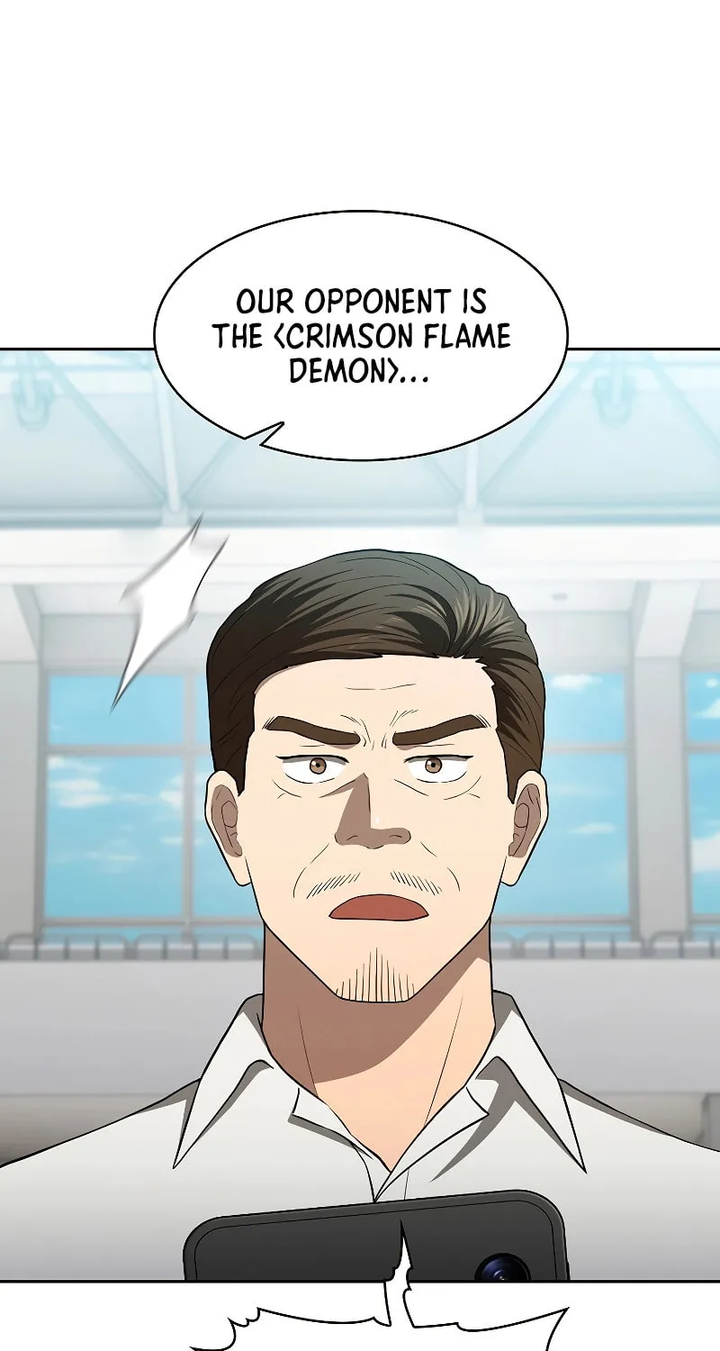 Read The Celestial Returned from Hell chapter 148 image 49 on Lezhin