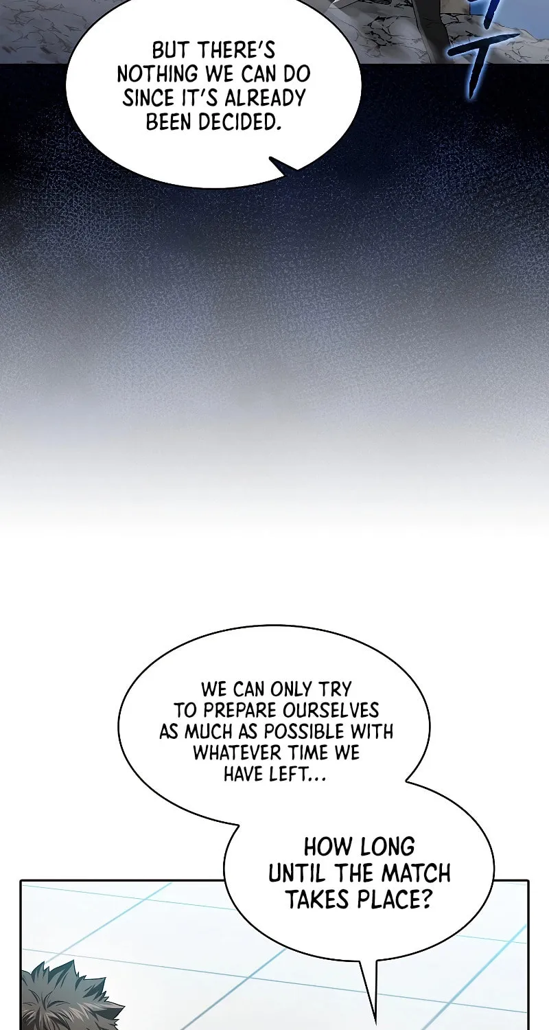 Read The Celestial Returned from Hell chapter 148 image 53 on Lezhin