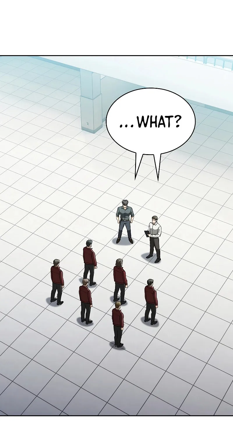 Read The Celestial Returned from Hell chapter 148 image 56 on Lezhin