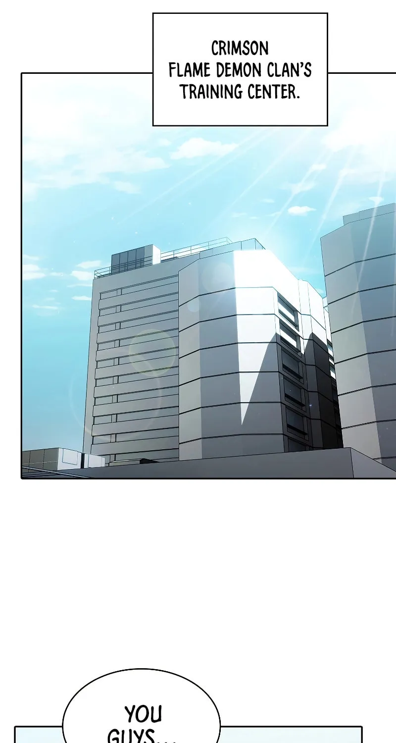 Read The Celestial Returned from Hell chapter 148 image 58 on Lezhin