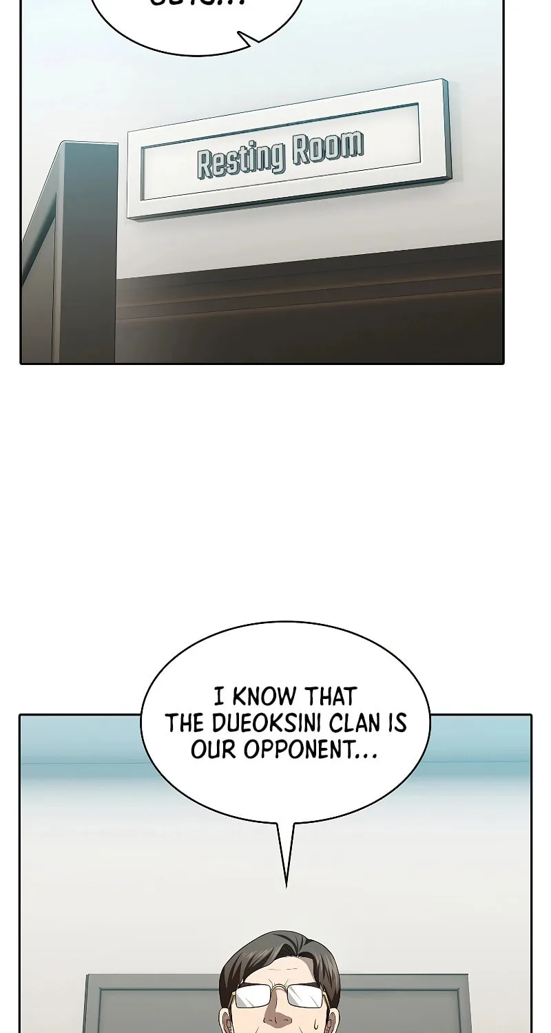 Read The Celestial Returned from Hell chapter 148 image 59 on Lezhin