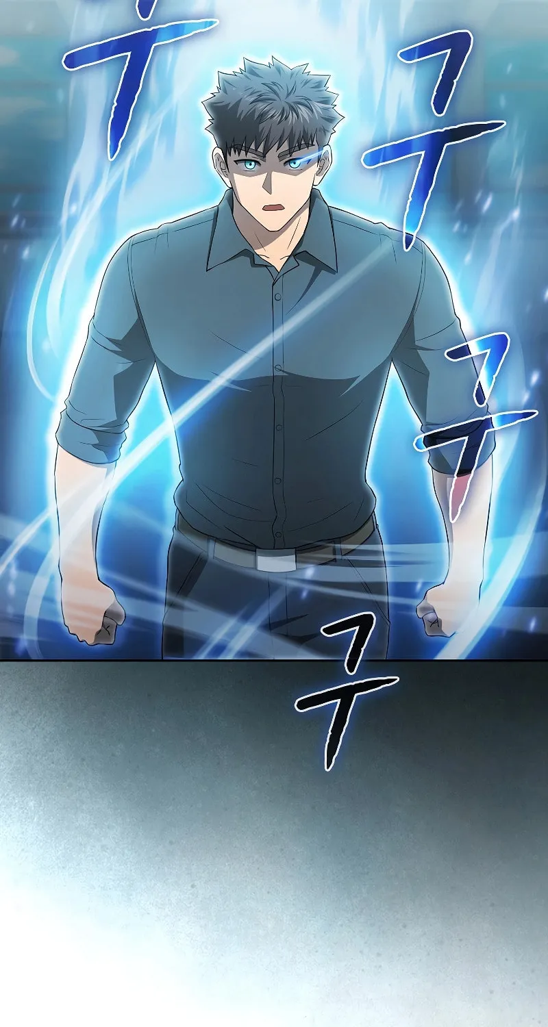 Read The Celestial Returned from Hell chapter 148 image 6 on Lezhin