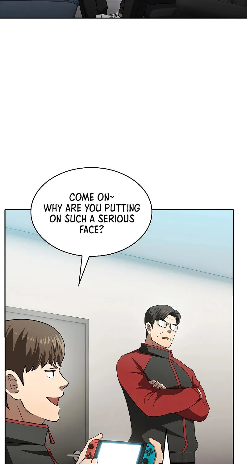 Read The Celestial Returned from Hell chapter 148 image 62 on Lezhin