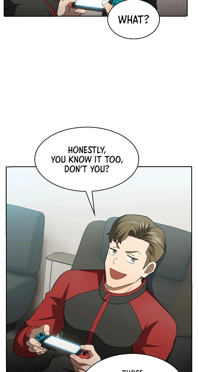 Read The Celestial Returned from Hell chapter 148 image 63 on Lezhin