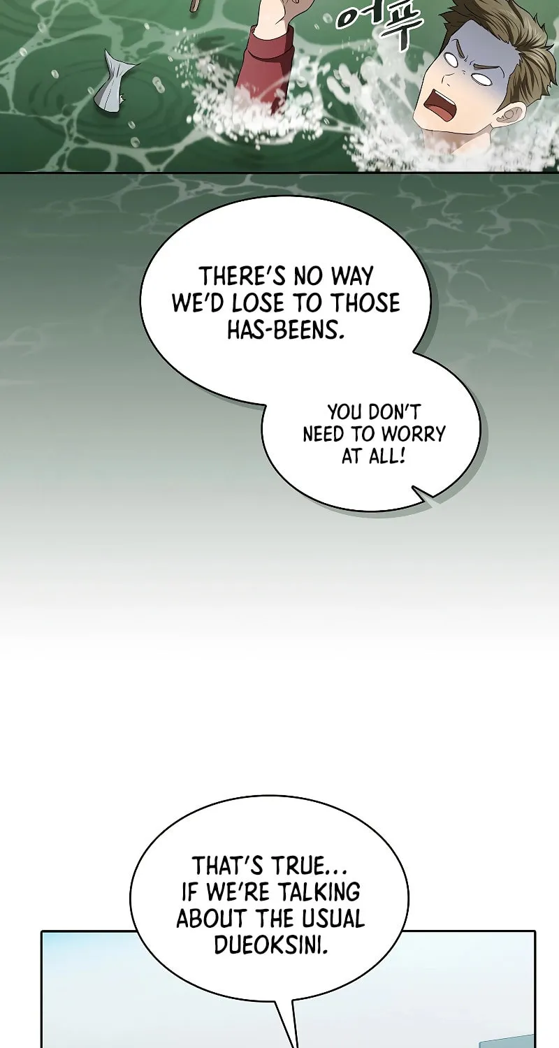 Read The Celestial Returned from Hell chapter 148 image 65 on Lezhin
