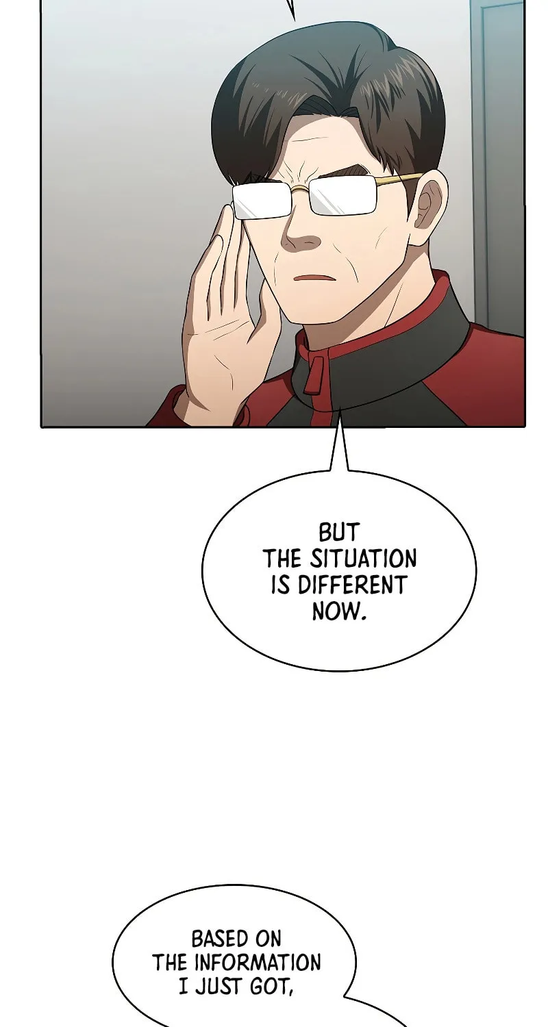 Read The Celestial Returned from Hell chapter 148 image 66 on Lezhin