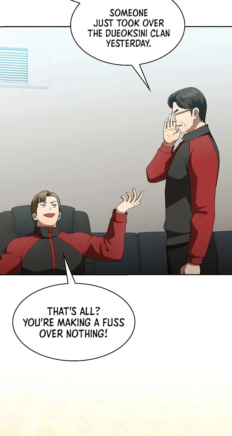 Read The Celestial Returned from Hell chapter 148 image 67 on Lezhin