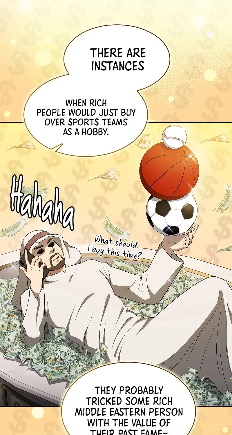 Read The Celestial Returned from Hell chapter 148 image 68 on Lezhin