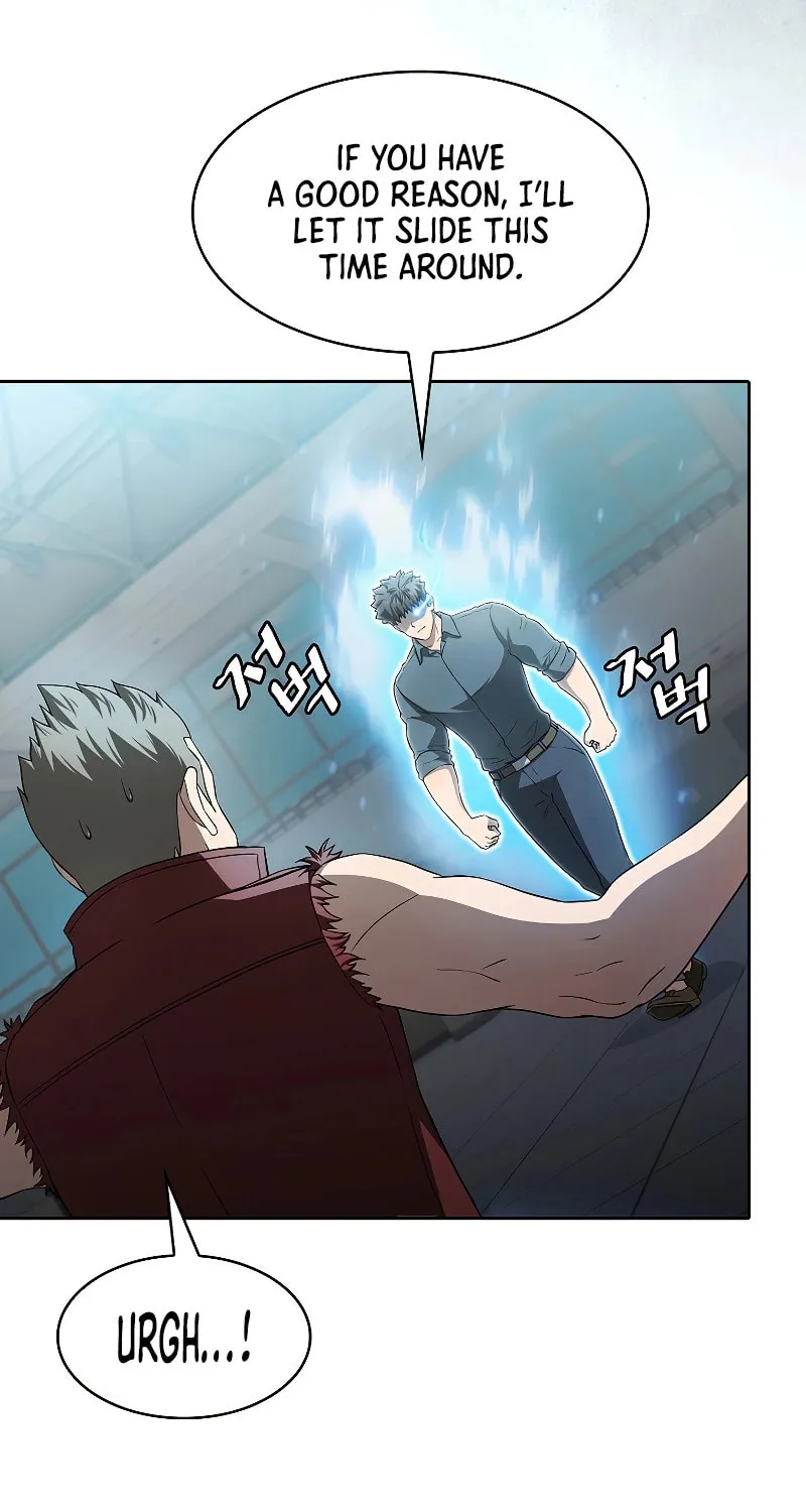 Read The Celestial Returned from Hell chapter 148 image 7 on Lezhin