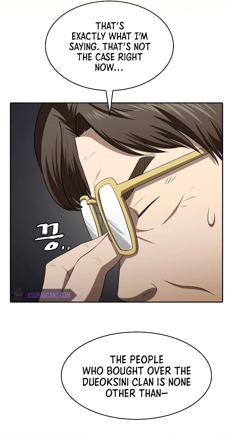 Read The Celestial Returned from Hell chapter 148 image 70 on Lezhin