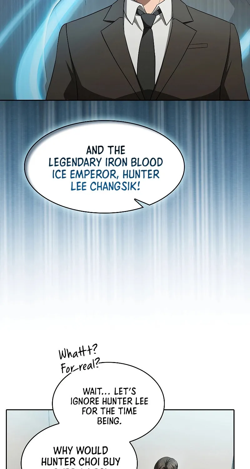 Read The Celestial Returned from Hell chapter 148 image 72 on Lezhin