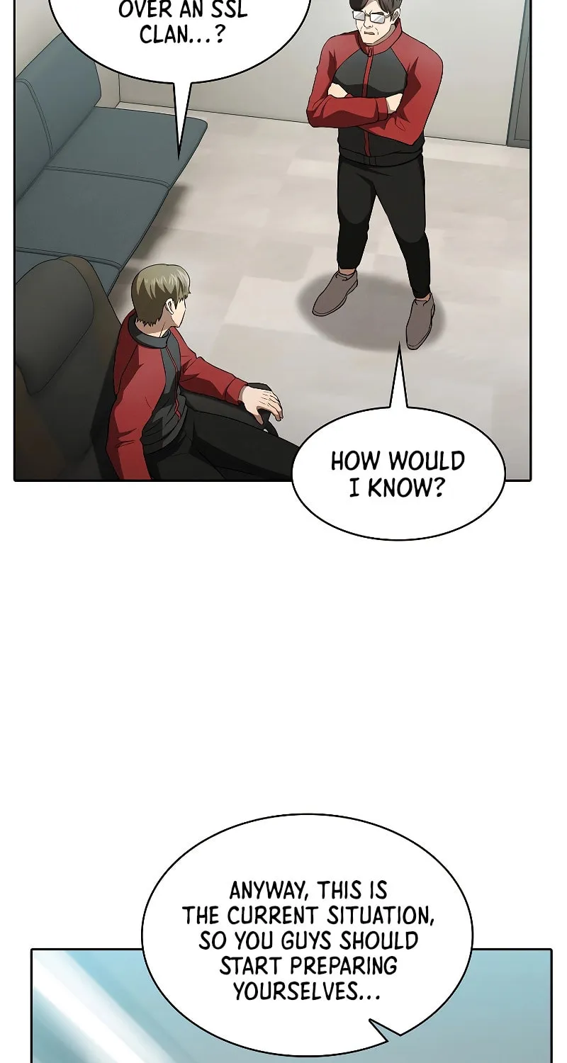 Read The Celestial Returned from Hell chapter 148 image 73 on Lezhin