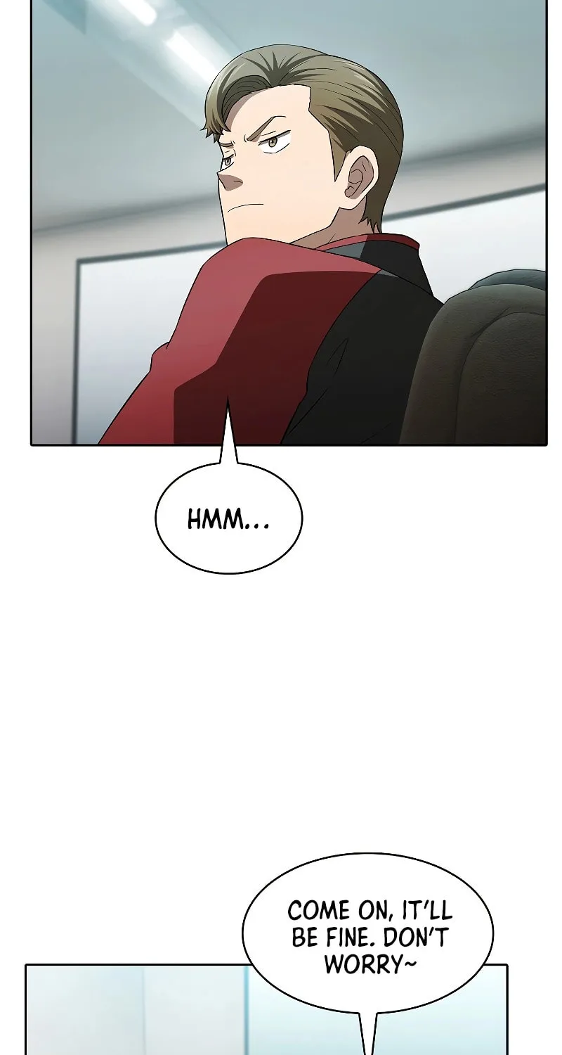Read The Celestial Returned from Hell chapter 148 image 74 on Lezhin