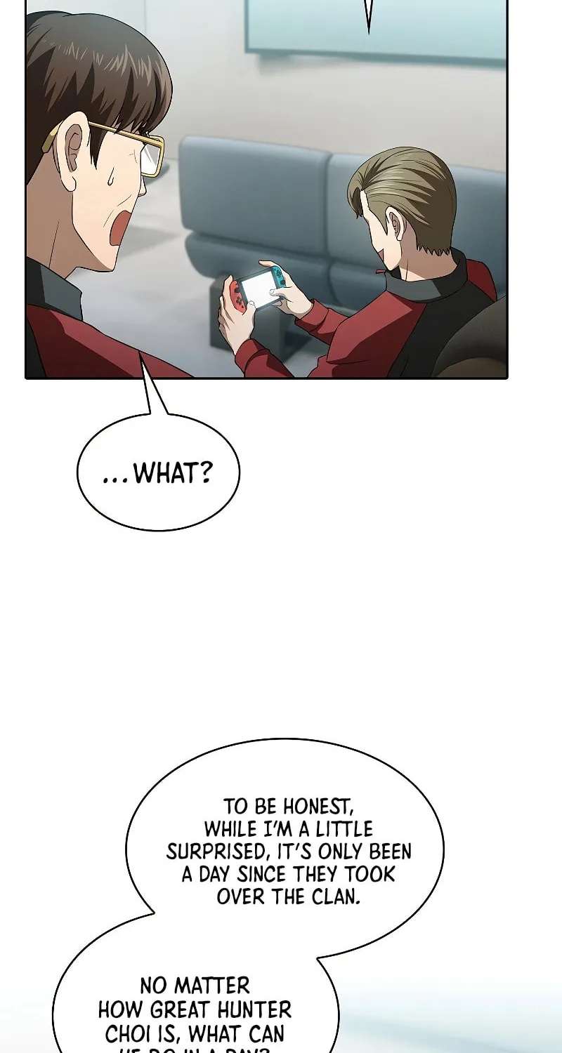 Read The Celestial Returned from Hell chapter 148 image 75 on Lezhin
