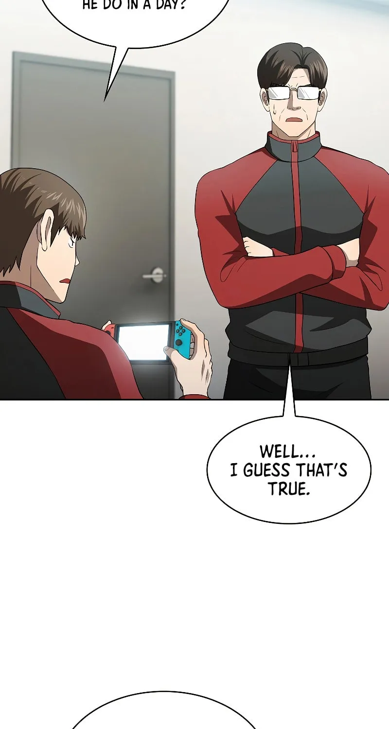 Read The Celestial Returned from Hell chapter 148 image 76 on Lezhin