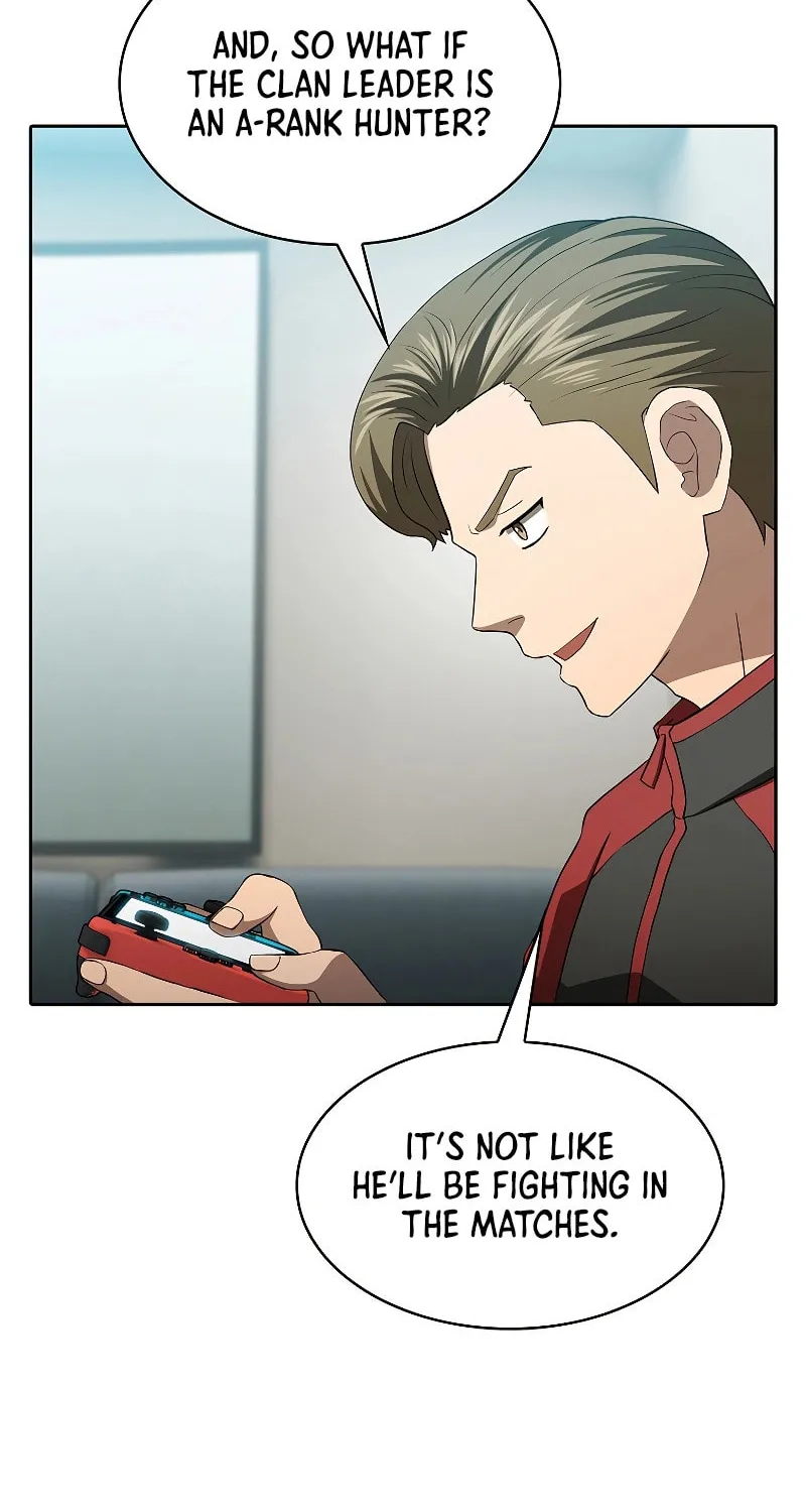 Read The Celestial Returned from Hell chapter 148 image 77 on Lezhin