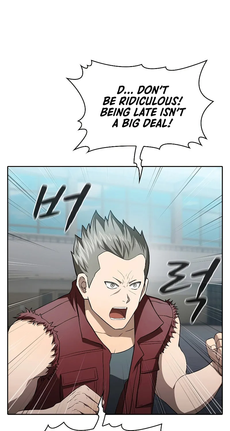 Read The Celestial Returned from Hell chapter 148 image 8 on Lezhin