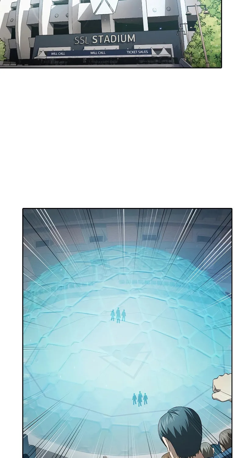 Read The Celestial Returned from Hell chapter 148 image 80 on Lezhin